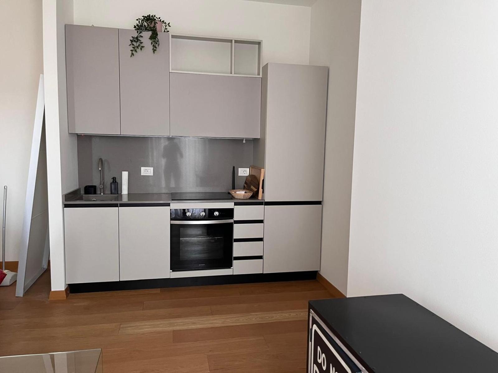 Appartamento Atelier Grandi Milano