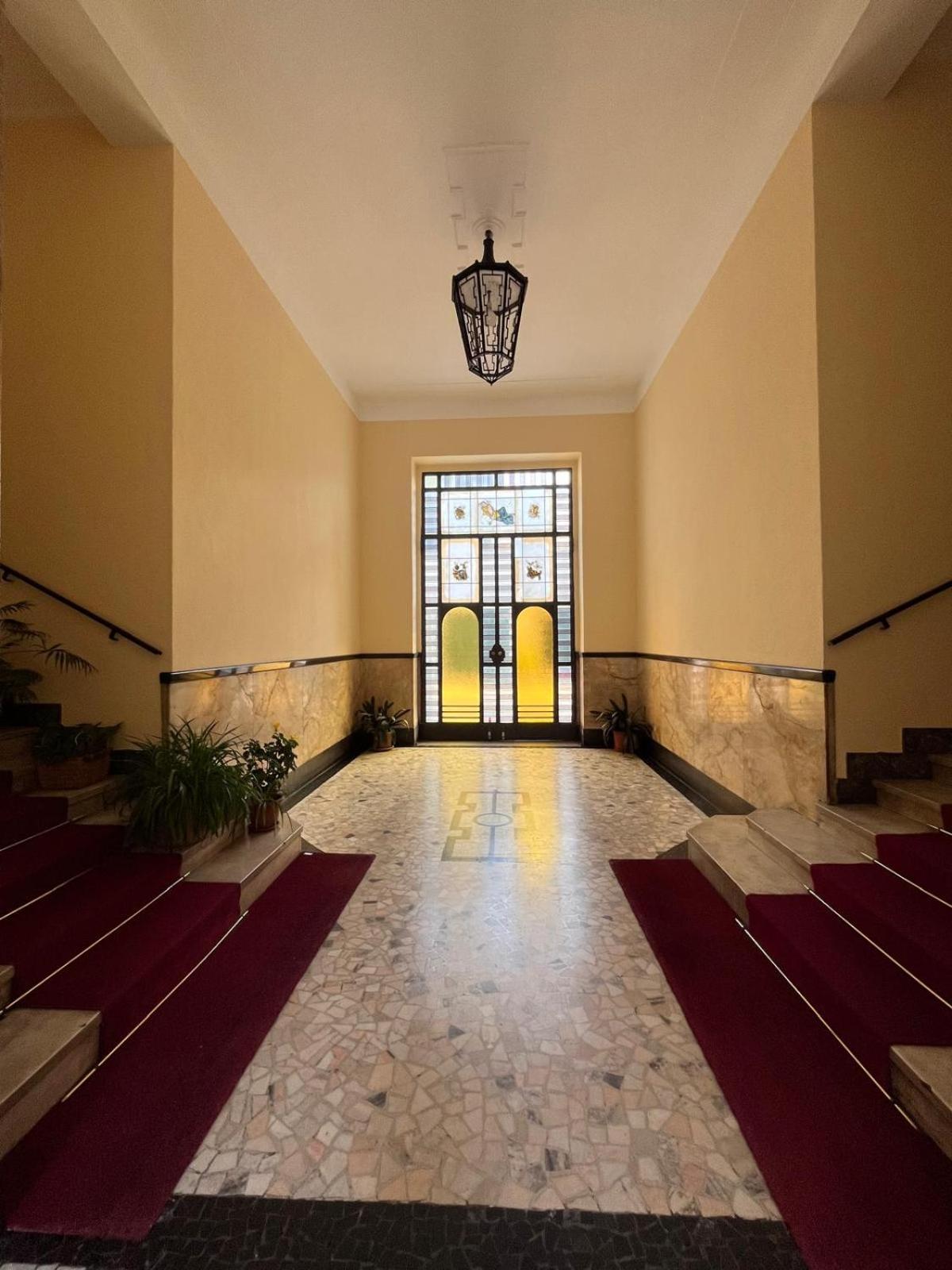 Atelier Grandi Apartamento Milán