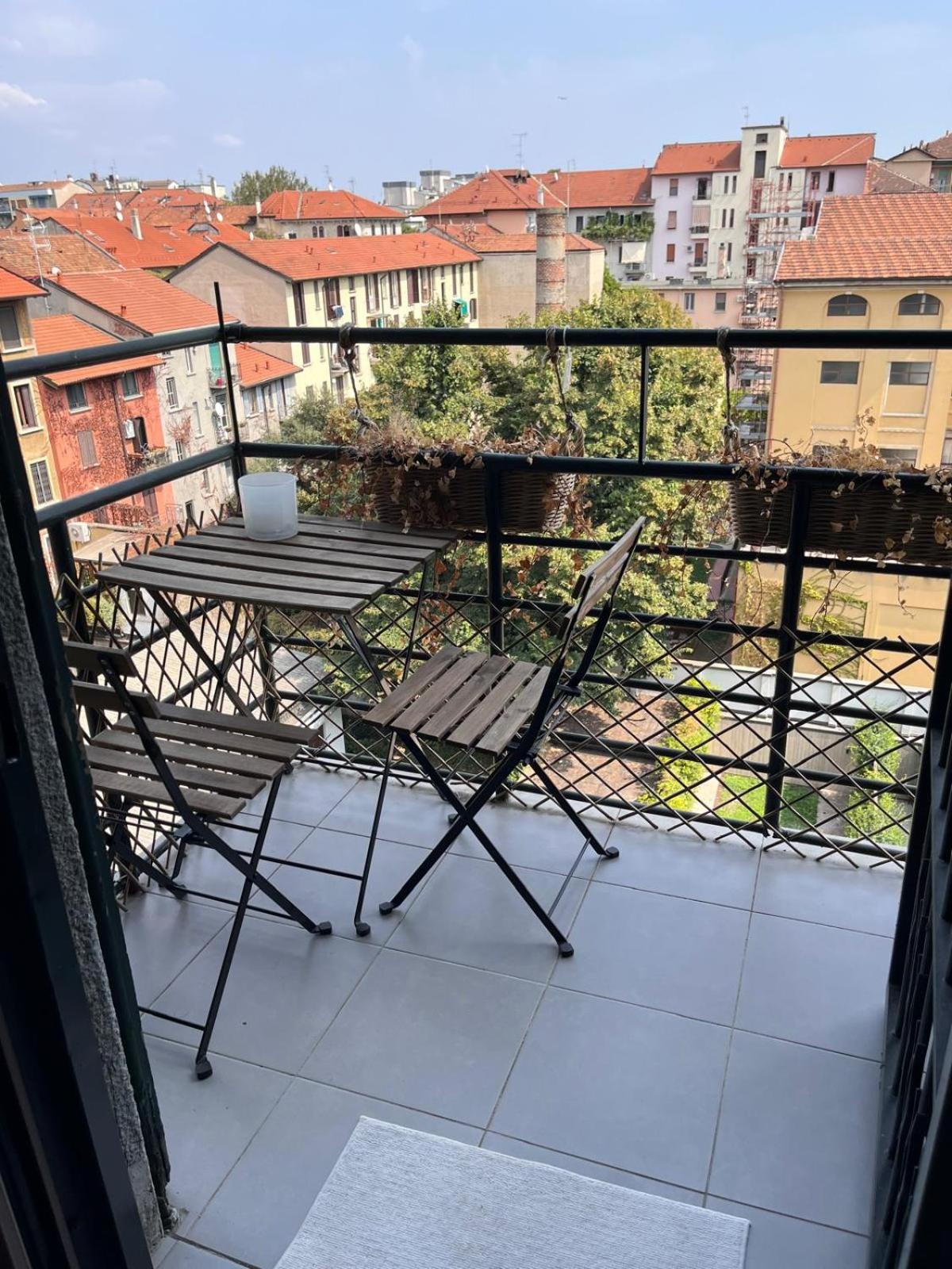 Atelier Grandi Appartement Milan