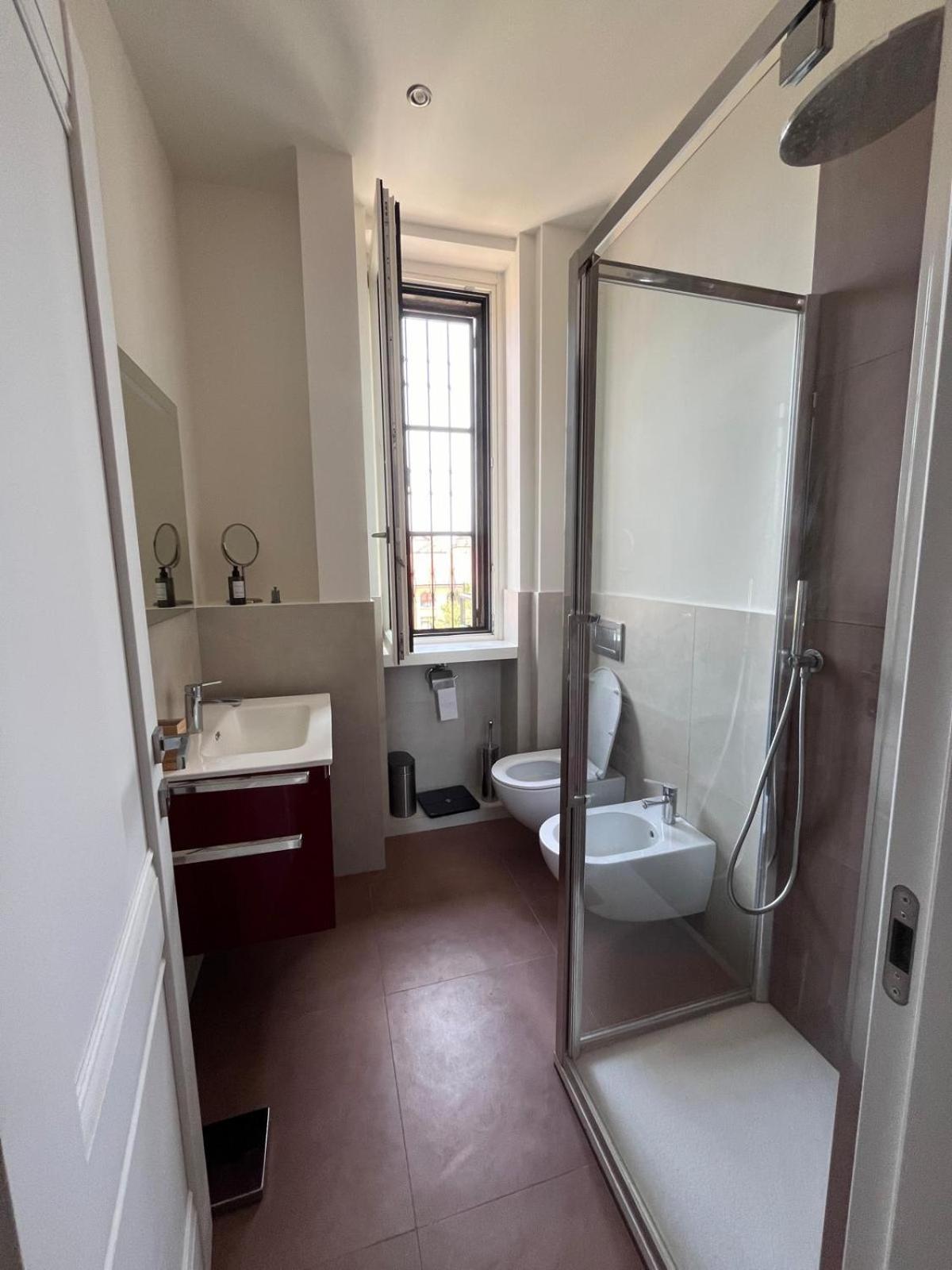 Apartamento Atelier Grandi Milán