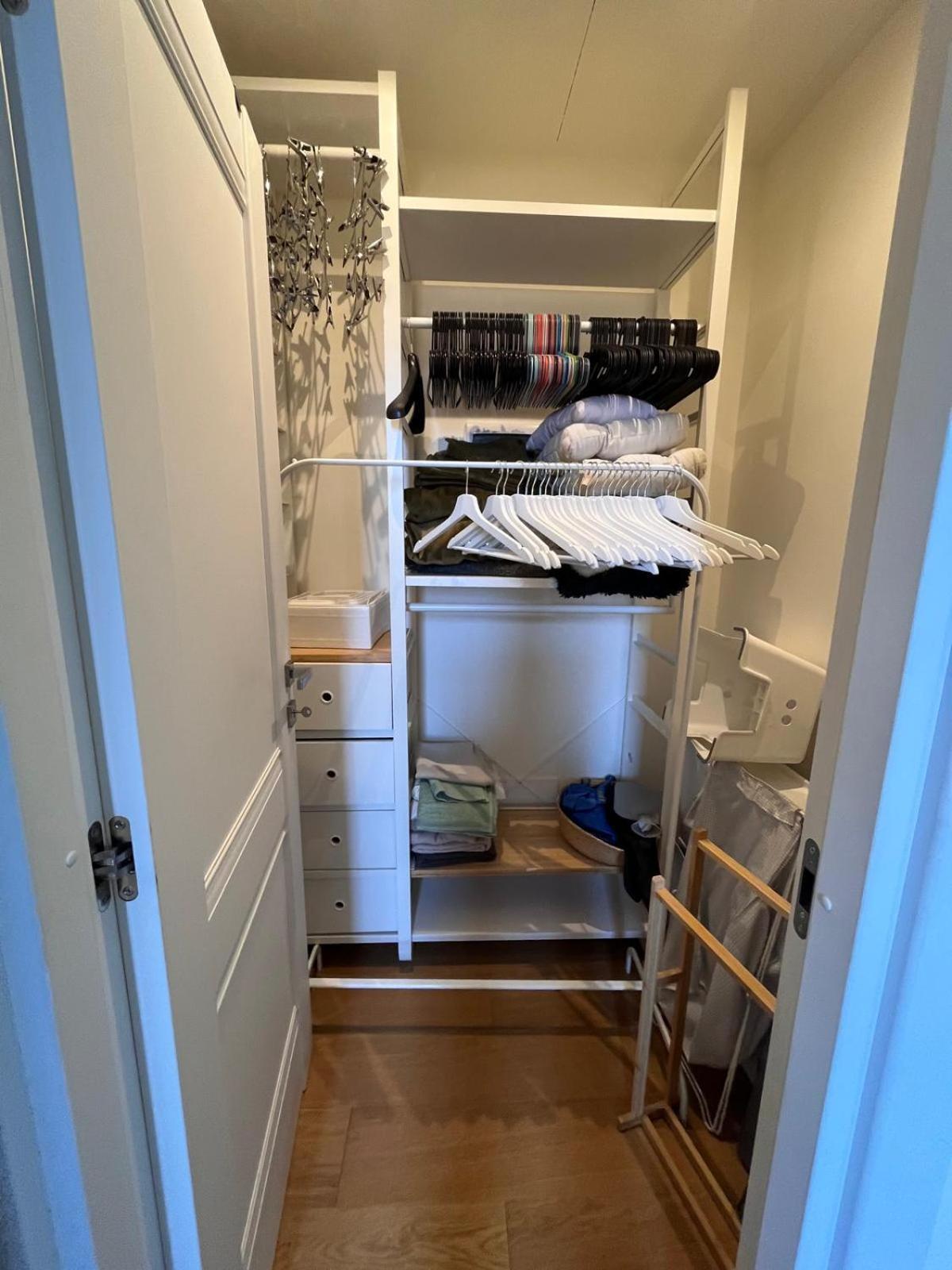 Atelier Grandi Apartamento