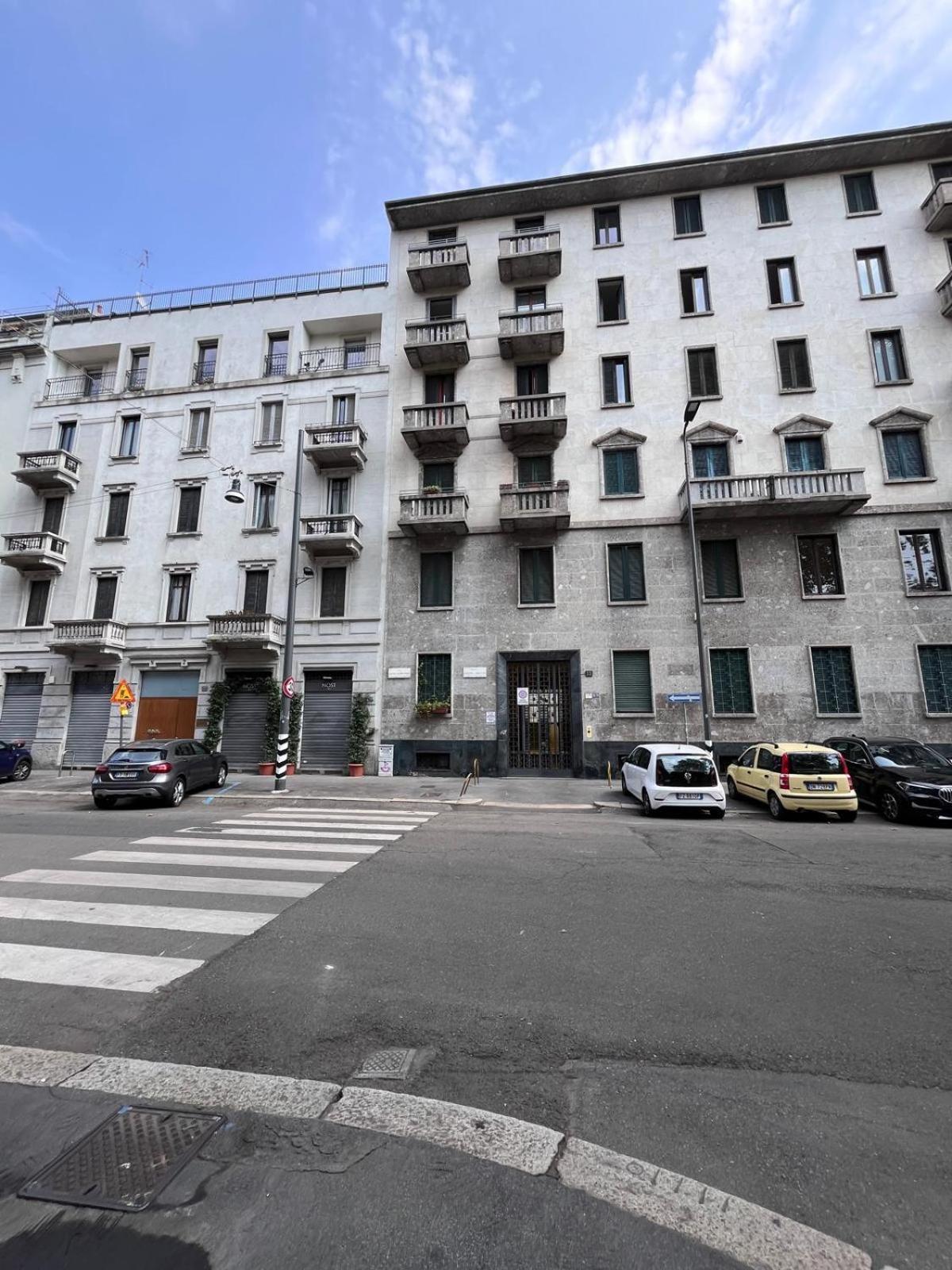 Atelier Grandi Milán